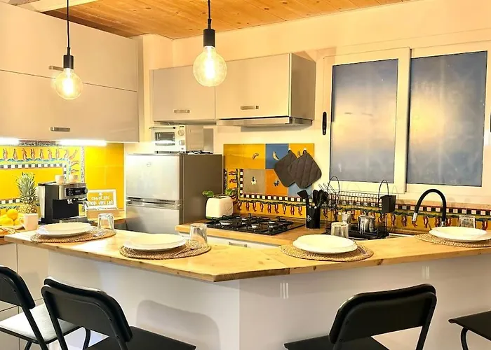 Apartment Vicino Metro A Battistini Rom